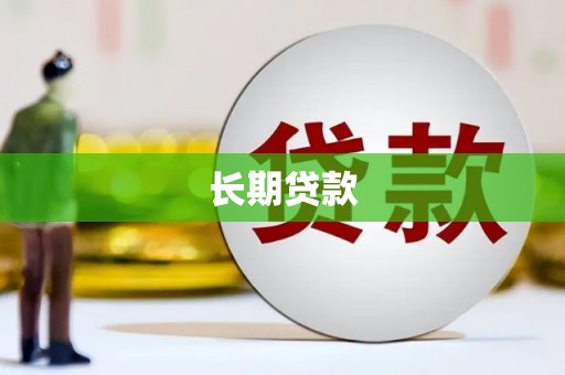 仁布长期贷款