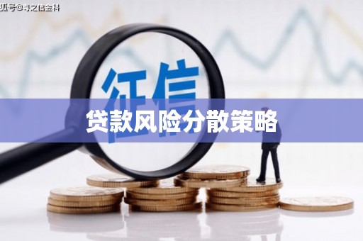 仁布贷款风险分散策略