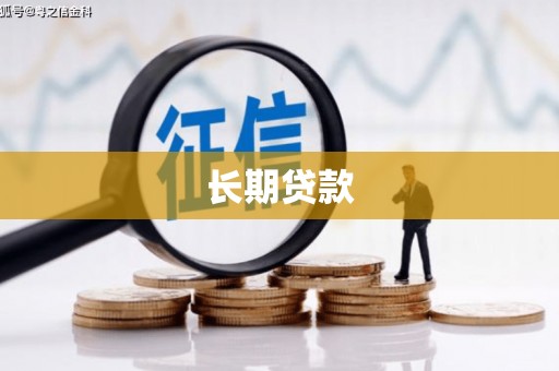 仁布长期贷款