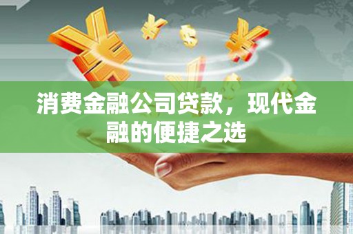 仁布消费金融公司贷款，现代金融的便捷之选