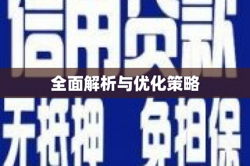 仁布全面解析与优化策略